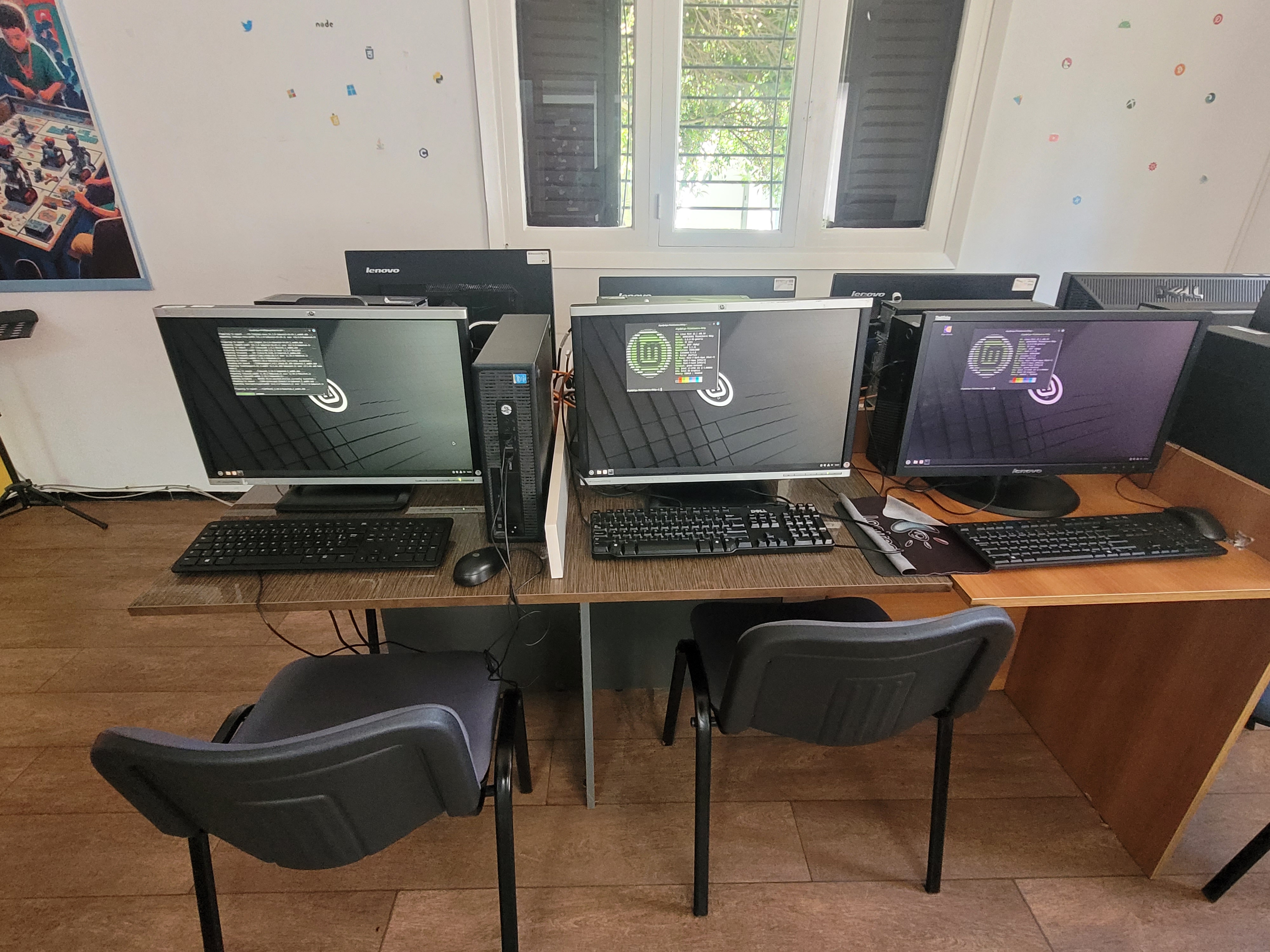linux mint